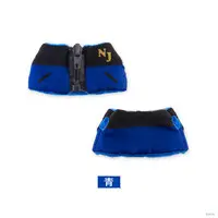 Nijisanji - RITOTETSU Seaside Holiday - Plush Clothes - NIJI Puppet - Niji Puppet Customization Series