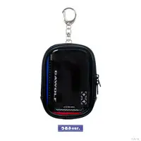 Nijisanji - Pouch - NIJI Puppet