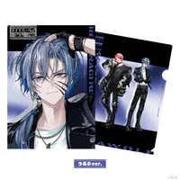 Koyanagi Rou - Stationery - Plastic Folder - Nijisanji