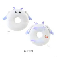 Lunlun - Cushion - Nijisanji