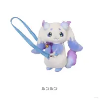 Lunlun - Bag - Plush - Nijisanji