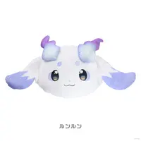 Lunlun - Cushion - Nijisanji