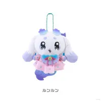 Lunlun - Mascot - Key Chain - Nijisanji