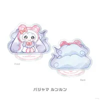 Lunlun - Acrylic stand - Nijisanji