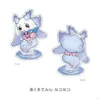 Lunlun - Acrylic stand - Nijisanji