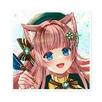 Alisa Saori - Stickers - VTuber