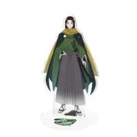 kurokame - Acrylic stand - VTuber Size-160x160mm