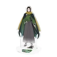 kurokame - Acrylic stand - VTuber Size-100x100mm