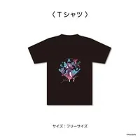 Nanahoshi Nana - Clothes - T-shirts - NexuStella