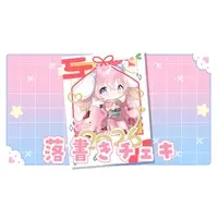 Momohina Nano - Character Card - VTuber (Random Item)