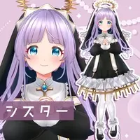 みよひこさん専用 もちひよこのおみせ Merch from Japan| VTuber Republic