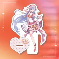 Mitsuya Nagi - Acrylic stand - VTuber