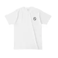 Sato Maya - Clothes - T-shirts - VTuber Size-L