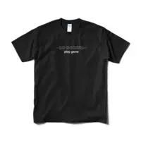 Sato Maya - Clothes - T-shirts - VTuber Size-M