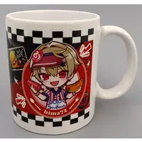 hima72 - Tableware - Mug - SIXFONIA