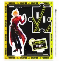 Senra - Acrylic stand - UraShimaSakataSen (USSS)