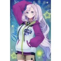 Pavolia Reine - Trading Card - hololive