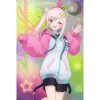 Airani Iofifteen - Trading Card - hololive