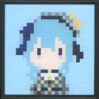 Hoshimachi Suisei - Night Light - hololive