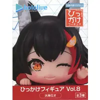 Ookami Mio - Figure - hololive