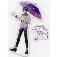Shu Yamino - Acrylic stand - Nijisanji