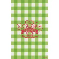 Nanase Suzuna - Speciale Half Anniversary - Character Card - Speciale