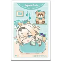 Kazama Iroha - Hug Meets - Badge - hololive