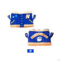 Nijisanji - RITOTETSU Seaside Holiday - Niji Puppet Customization Series - NIJI Puppet - Plush Clothes