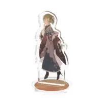 Hoshimura Ariya - Acrylic stand - VTuber Size-50x50mm