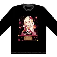 Nakiri Ayame - Clothes - T-shirts - hololive
