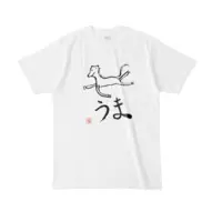 Highping Monaca (Character) - Clothes - T-shirts - VTuber Size-L