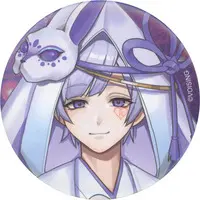 Shou - Badge - Ireisu