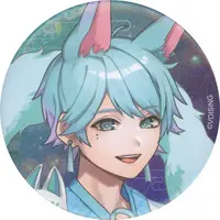 hotoke - Badge - Ireisu