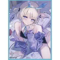 Todoroki Hajime - Card Sleeves - Trading Card Supplies - hololive