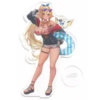 Shiranui Flare - Acrylic stand - hololive