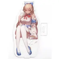 Shiranui Flare - Acrylic stand - hololive