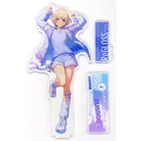 Todoroki Hajime - Acrylic stand - hololive