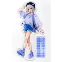 Todoroki Hajime - Acrylic stand - hololive