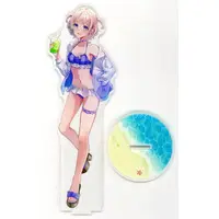 Todoroki Hajime - Acrylic stand - hololive