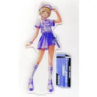 Todoroki Hajime - Acrylic stand - ReGLOSS