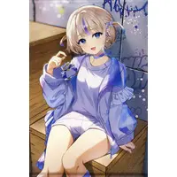 Todoroki Hajime - Tapestry - hololive