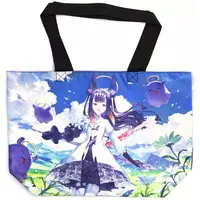 Ninomae Ina'nis - Bag - Myth