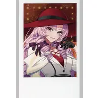 Hyakumantenbara Salome - Character Card - Nijisanji