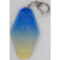 Shirakami Fubuki - Key Chain - hololive