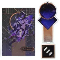 Murasaki Shion - Acrylic stand - hololive