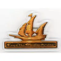 Houshou Marine - Badge - hololive