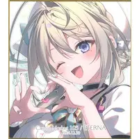 Honami Azusa - Illustration Board - VTuber