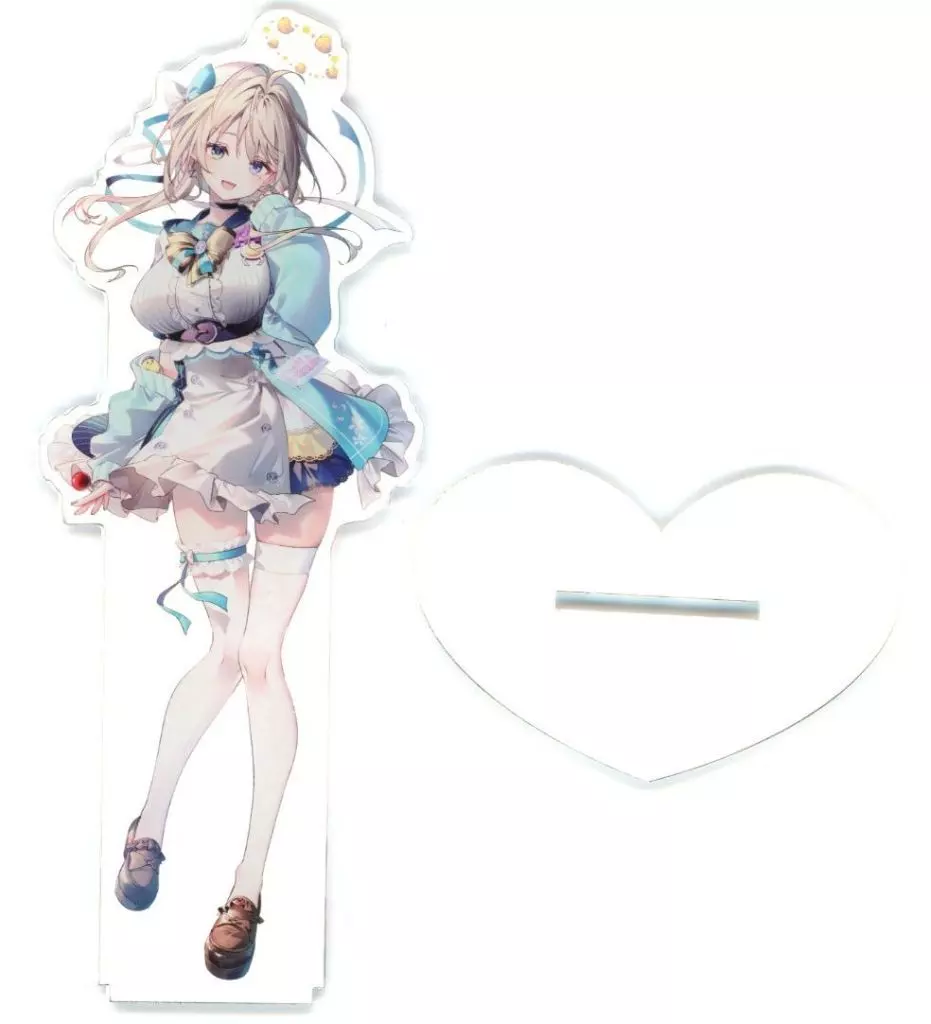 Honami Azusa - Acrylic stand - VTuber