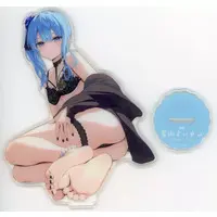 Hoshimachi Suisei - Acrylic stand - hololive