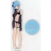 Hoshimachi Suisei - Acrylic stand - hololive
